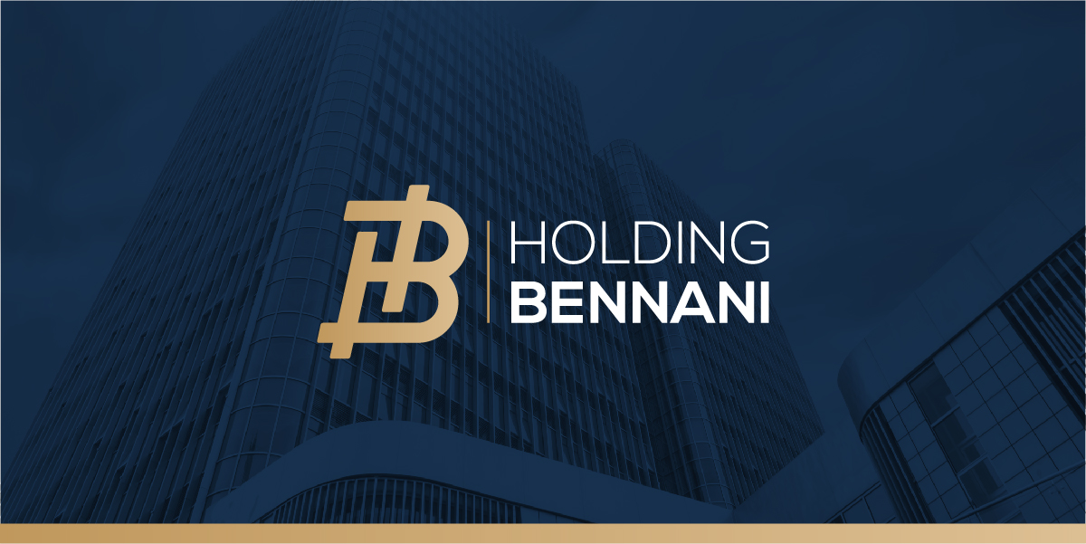 Holding Bennani